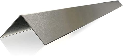 sheet metal corner protectors|decorative metal wall corner guards.